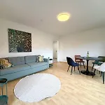 Perfekt Fuer 4-6! Kueche Garage S-bahnhof Flughafen Eching (Freising)
