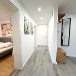 Perfekt Fuer 4-6! Kueche Garage S-bahnhof Flughafen Appartement Eching (Freising)