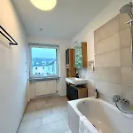 Perfekt Fuer 4-6! Kueche Garage S-bahnhof Flughafen Eching (Freising)