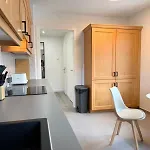 Perfekt Fuer 4-6! Kueche Garage S-bahnhof Flughafen * Eching (Freising)